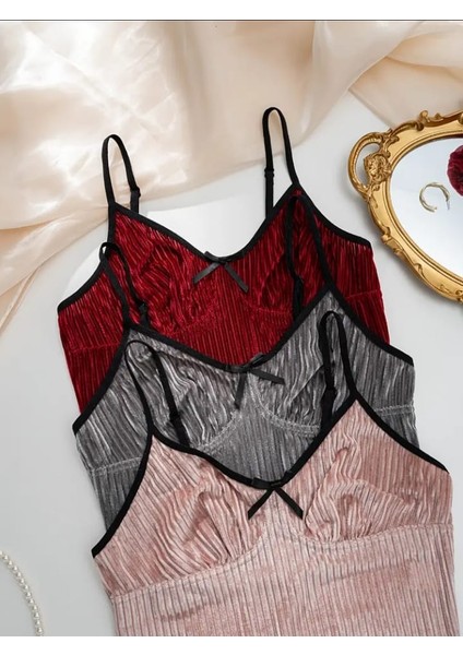 Kadife Pijama fırsatları