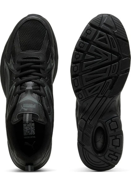 Milenio Tech Siyah Kadın Sneaker 40262302