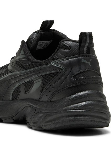 Milenio Tech Siyah Kadın Sneaker 40262302