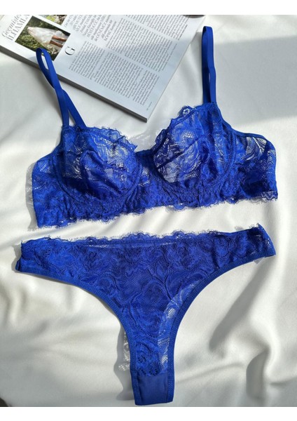 Claire Dantelli Bralet Takım