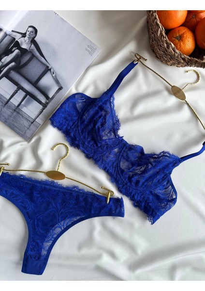 Claire Dantelli Bralet Takım fiyatları