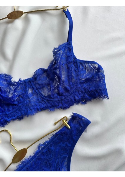 Claire Dantelli Bralet Takım fırsatları