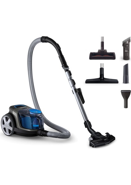 FC9332/07 Turbo Başlıklı Power Pro Torbasız Süpürge | Hepa 13 Alerjik Filtreli - Güçlü Emiş Gücü + Mutfak Tartısı fiyatları