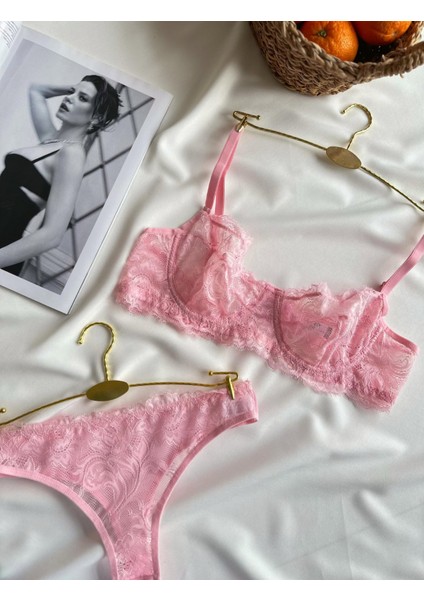 Claire Dantelli Bralet Takım