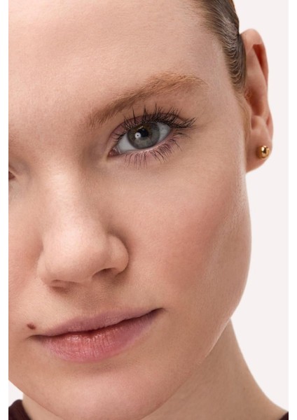 Hyper Lash Maskara NO.010 Elektrik Siyahı – Hacim Veren, Mat ve Belirgin Kirpikler modelleri