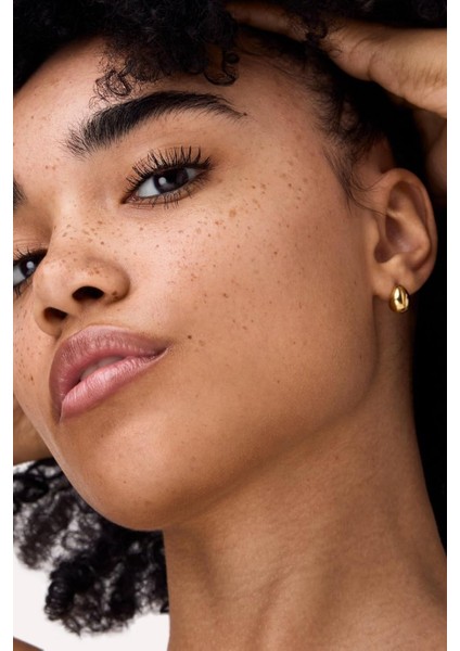 Hyper Lash Maskara NO.010 Elektrik Siyahı – Hacim Veren, Mat ve Belirgin Kirpikler fırsatları