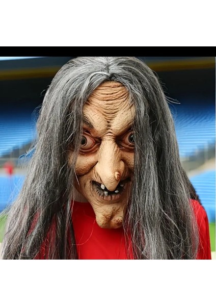 Latexs Zombı Maskesı fiyatları