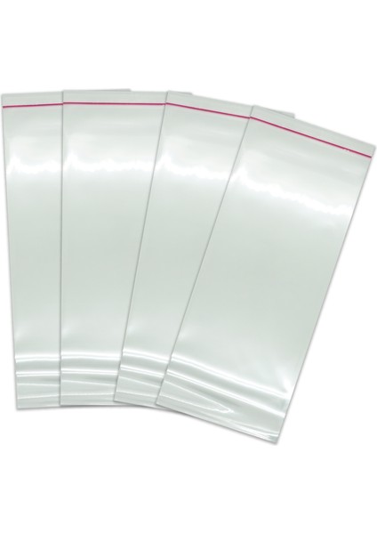 13*30 Bantlı OPP (Parlak-Şeffaf) Jelatin 100 Adet fiyatları