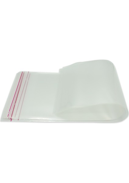 13*30 Bantlı OPP (Parlak-Şeffaf) Jelatin 100 Adet modelleri