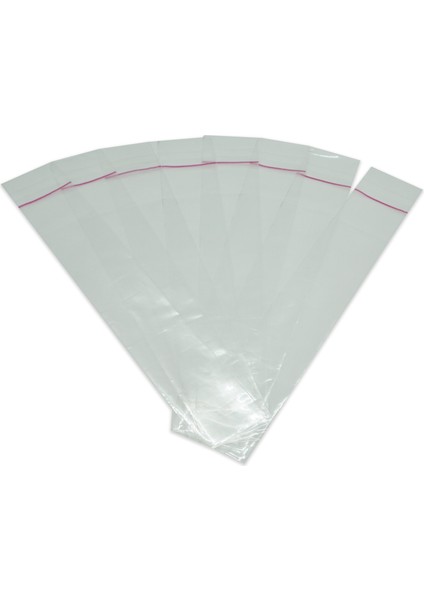 2.8*17 Bantlı OPP (Parlak) Jelatin 1000 Adet fiyatları