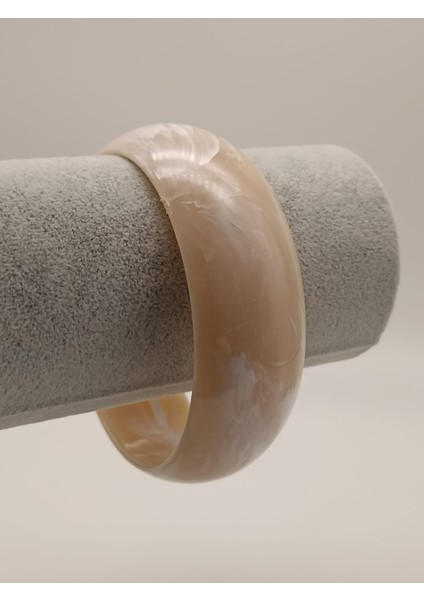 Kemik Bilezik Kalın