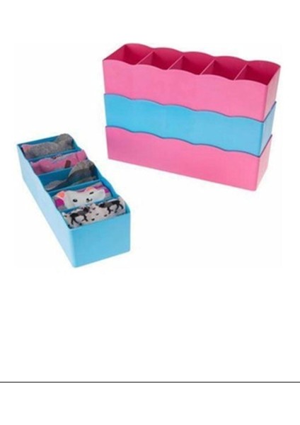 Çekmece ve Dolap Düzenleyici ROYALEKS-FR-119