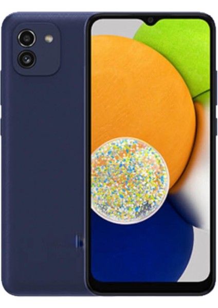 Samsung A03S 9d Mat Seramik Tam Kaplayan Ekran Koruyucu Cam fırsatları