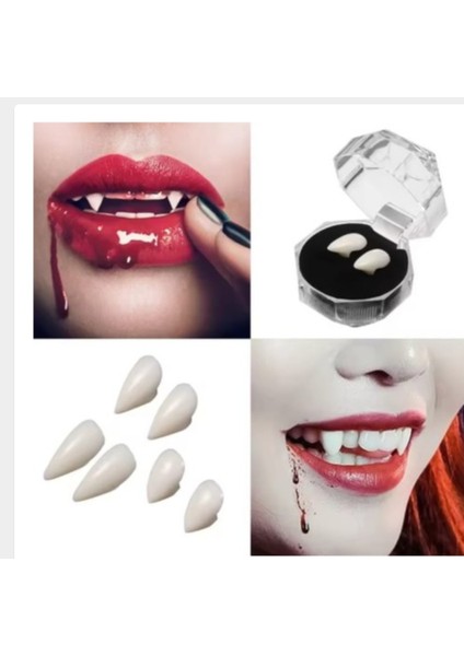 Vampır Dıß ve 5 Gryapıstırıcısı Dahìl fiyatları