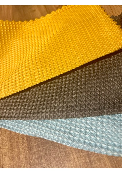 Ycn Ithal 3'lü Mikrofiber Temizlik Bezi, Cam, Araba, Mutfak, Fiber Bez (30 x 30 Cm) modelleri