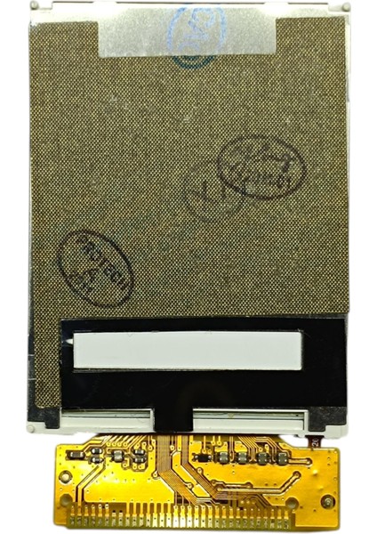 Samsung E250 Ekran Samsung SGH-E250 Uyumlu Iç Ekran fiyatları