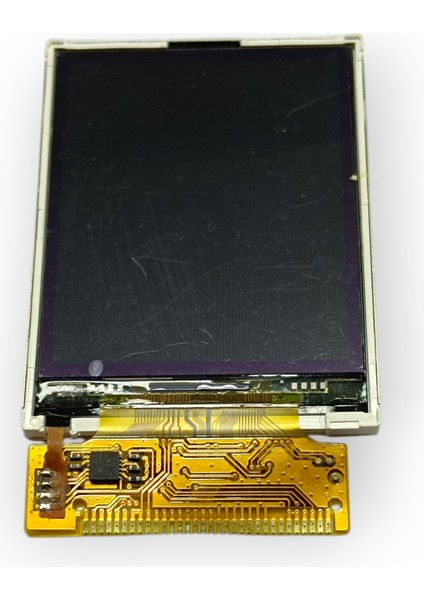 Samsung E250 Ekran Samsung SGH-E250 Uyumlu Iç Ekran modelleri