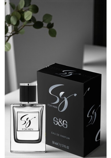 206 Erkek Parfüm Edp 50 ml