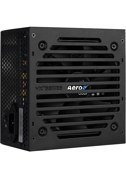Aerocool Vx Plus 750W 58A Atx Aktif Pfc Güç Kaynağı