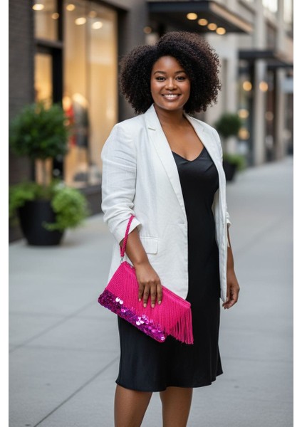 Clutch Canta indirimleri