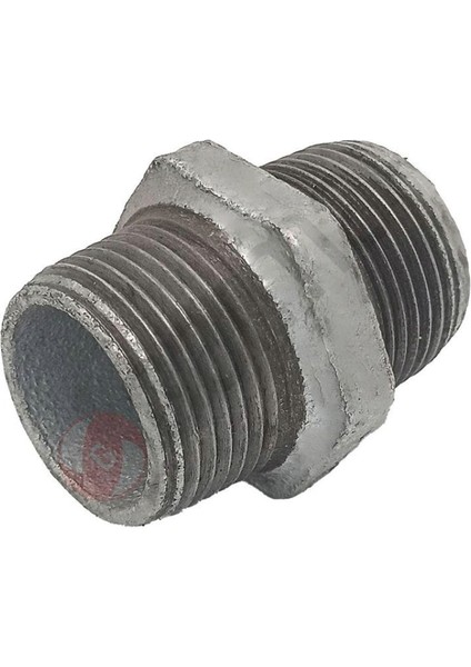 3" Galvaniz Nipel Trakya Döküm modelleri