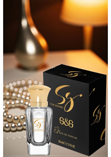 110 Bayan Parfüm Edp 50 ml
