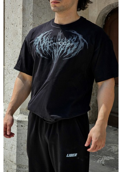 Ezekiel - Oversize Tshirt