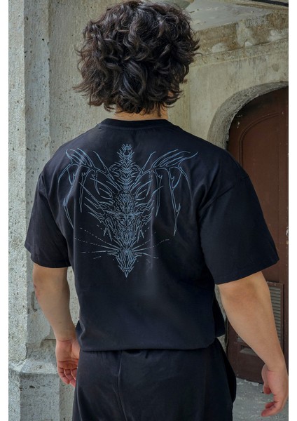 Ezekiel - Oversize Tshirt modelleri