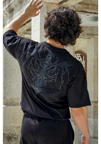 Ezekiel - Oversize Tshirt fırsatları