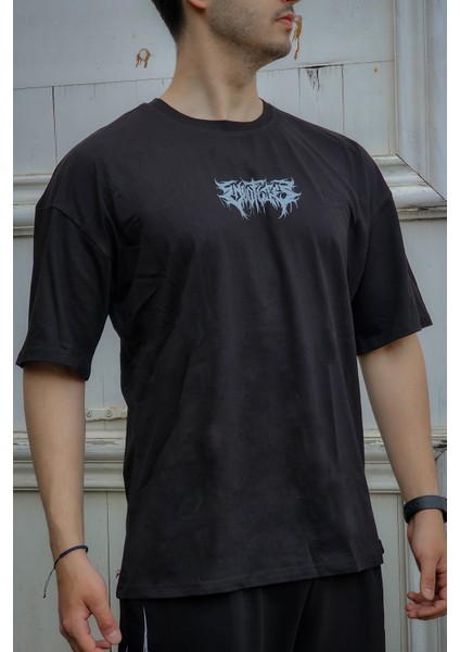 Endoflife - Oversize Tshirt