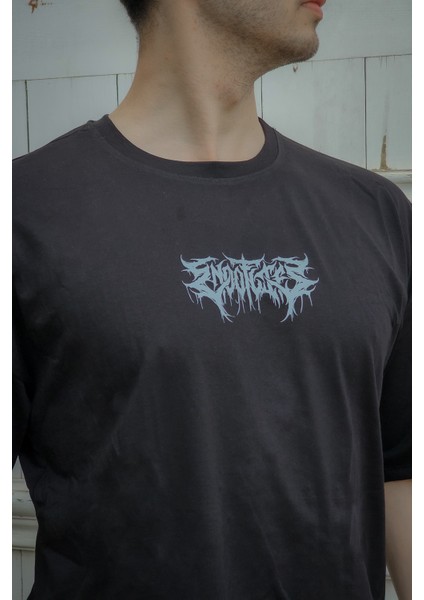 Endoflife - Oversize Tshirt fiyatları