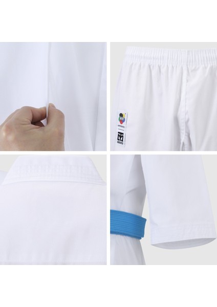 Karate Okul Üniforması indirimleri