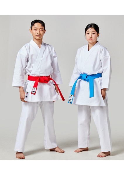 Karate Okul Üniforması