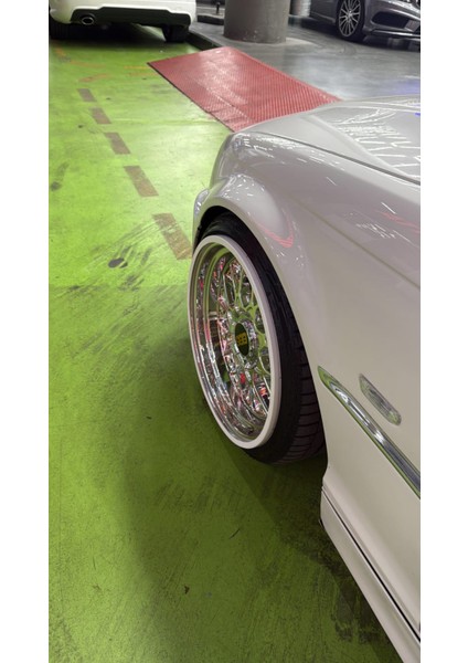 Jant Koruma Çemberi modelleri