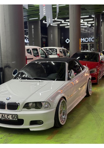 Jant Koruma Çemberi fırsatları