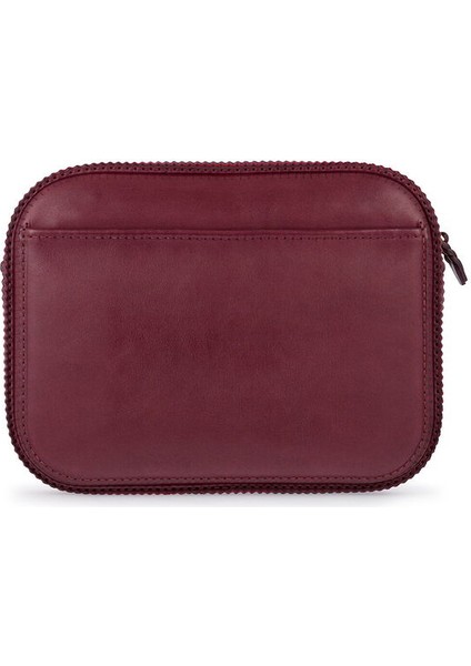 Handmade Mor-Çok Renkli Kadın Çapraz Askılı Çanta Usot modelleri