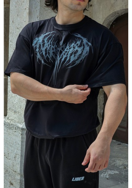 Ezekiel - Oversize Tshirt fiyatları