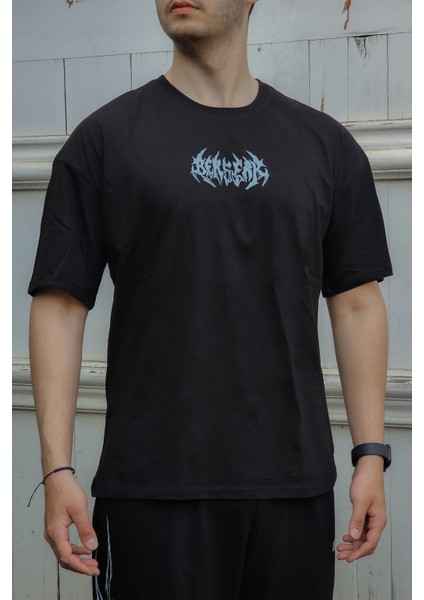 Berserk - Oversize Tshirt