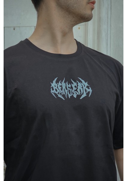 Berserk - Oversize Tshirt fiyatları