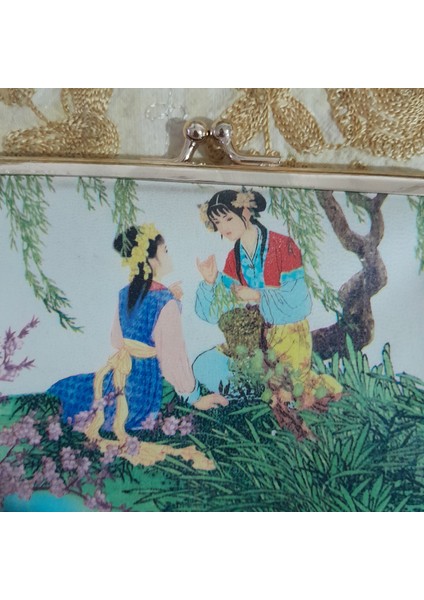 Eskilerden Cüzdan modelleri