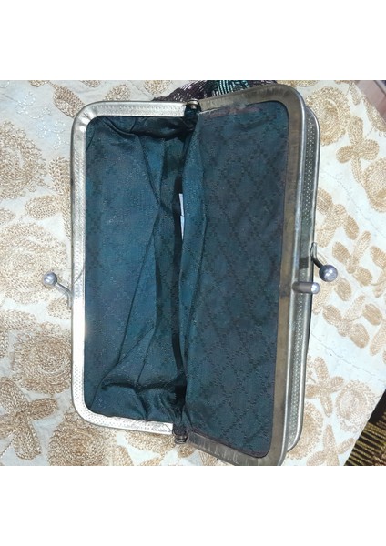 Eskilerden Goblen Çanta