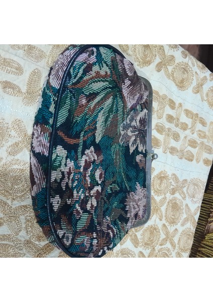 Eskilerden Goblen Çanta