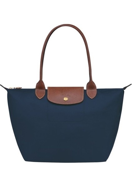 Ohargo Lc Le Pliage Kadın Çantası - Lacivert