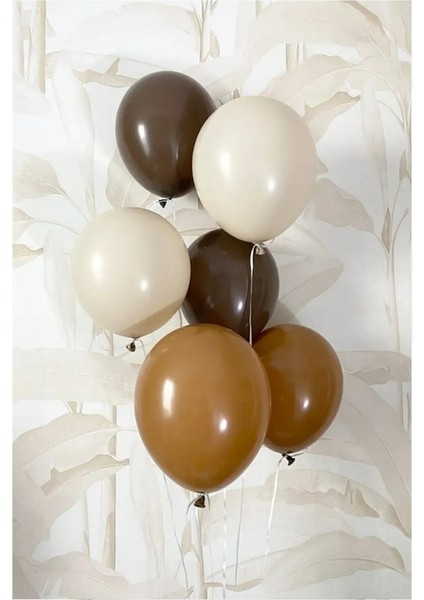 Pastel Deniz Kumu Pastel Çikolata Kahve Pastel Çikolata Karemel Balon fiyatları