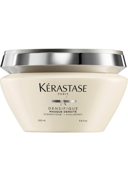 Densifique Masque Densité Dolgunluk Ve Esneklik Veren Saç Maskesi 200 ml 200 ml