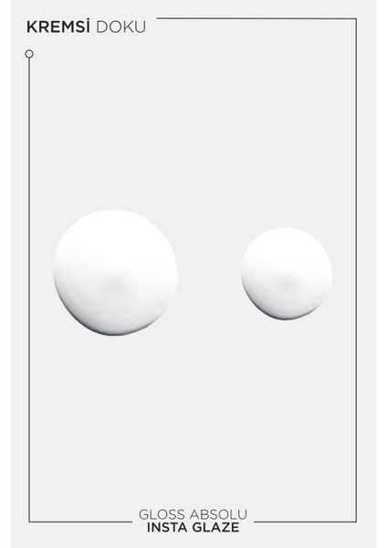 Gloss Absolu Elektriklenmeye Eğilimli Saçlar Için Parlaklık Veren Saç Bakım Kremi 250 ml