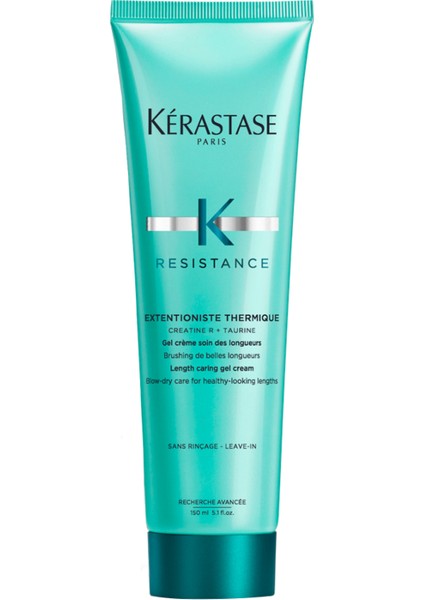 Resistance 150 ml