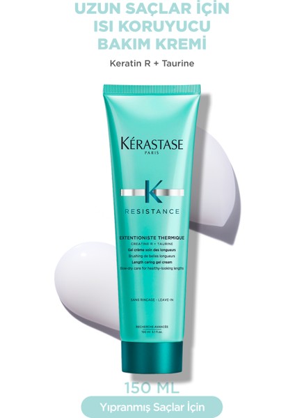 Resistance 150 ml