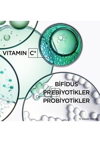 Specifique Bain Divalent Yağlanma Karşıtı Şampuan 250 ml