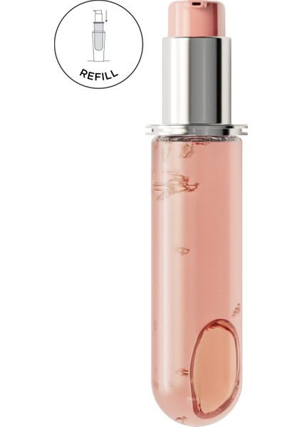 Chroma Absolu L'huile Chroma Eclat Boyalı Saçlar Için Yedek Şişe Bakım Yağı 75 ml